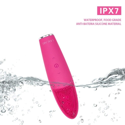 Thermal waterproof facial cleanser