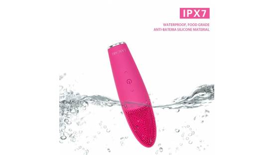 Thermal waterproof facial cleanser