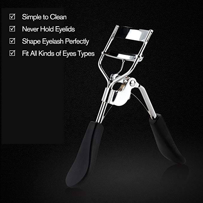 Eyelash Curler