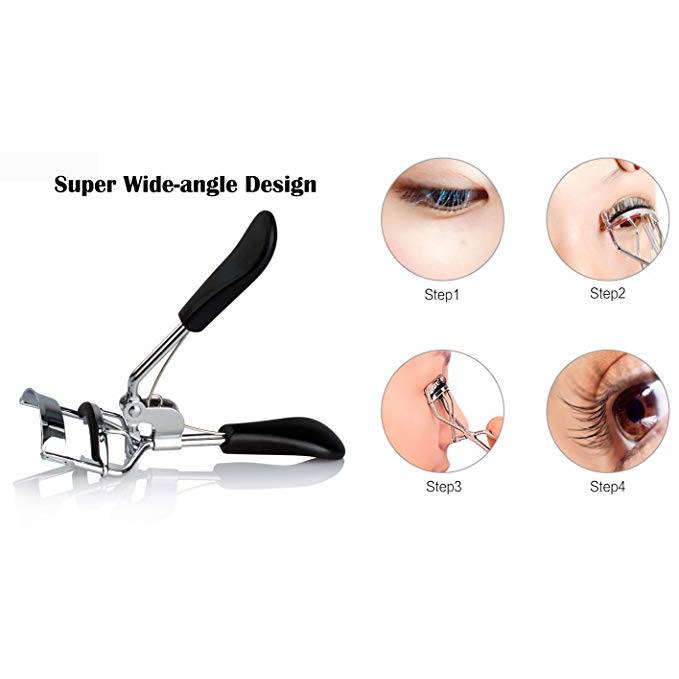 Eyelash Curler