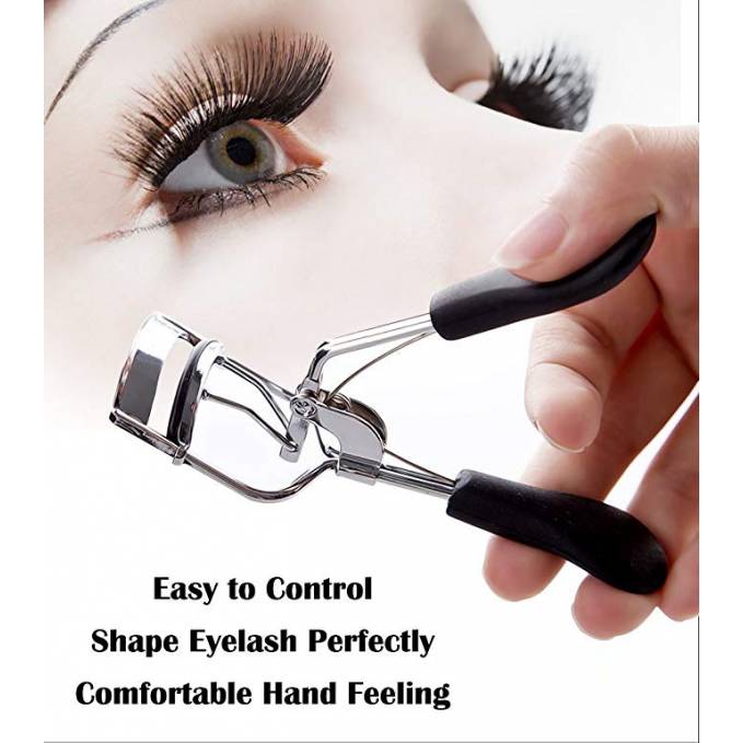 Eyelash Curler