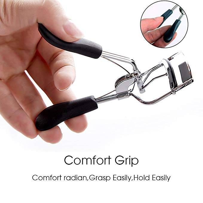 Eyelash Curler