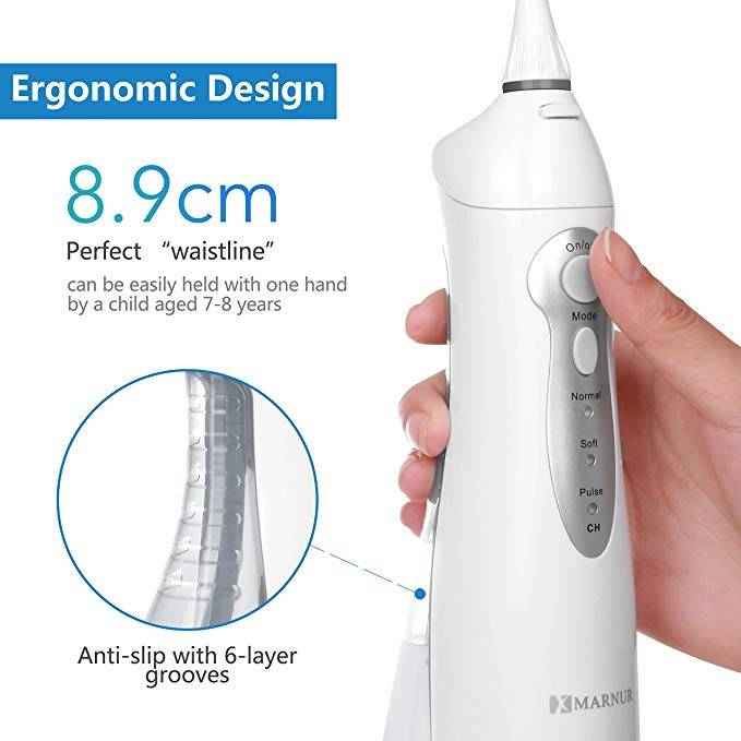 Dental Oral Irrigator for Teeth Cleaning