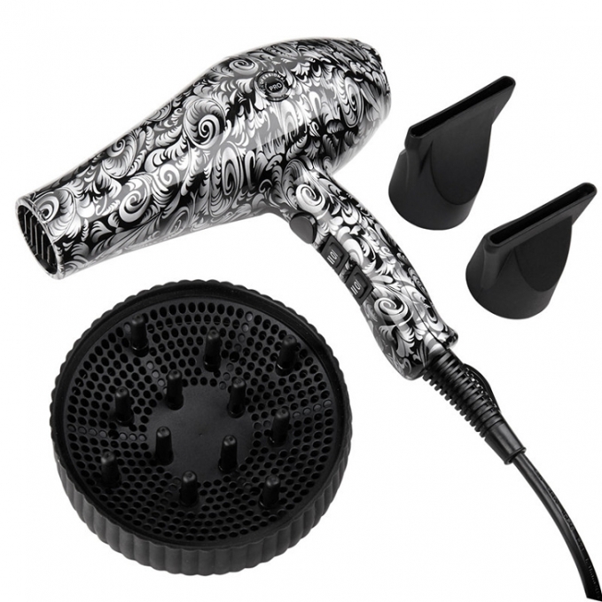 Powerful hair dryer professional salon styling tools hair dryers private label