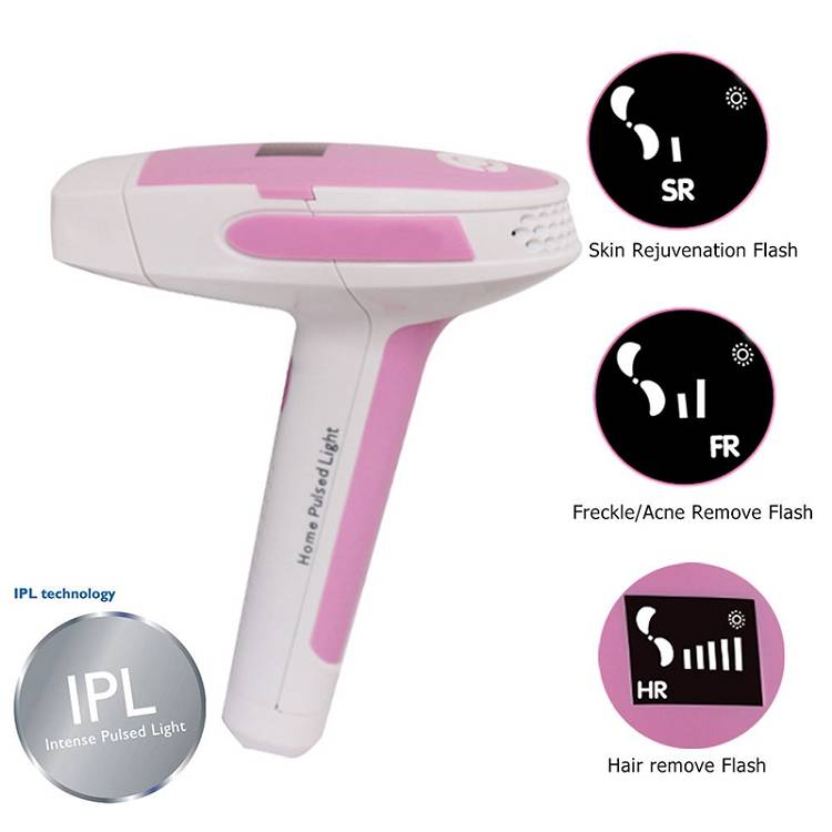 Epilator-Ipl-Laser