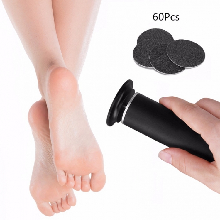 Electronic-Foot-File-With-Replacement-Pedicure-Foot-Care