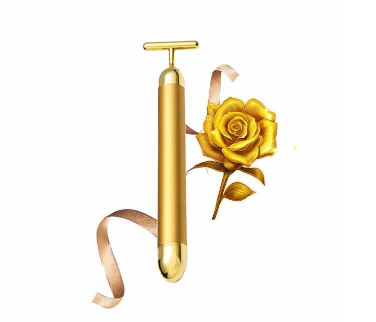 24k Golden Beauty Bar