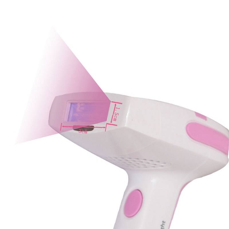 Epilator-Ipl-Laser