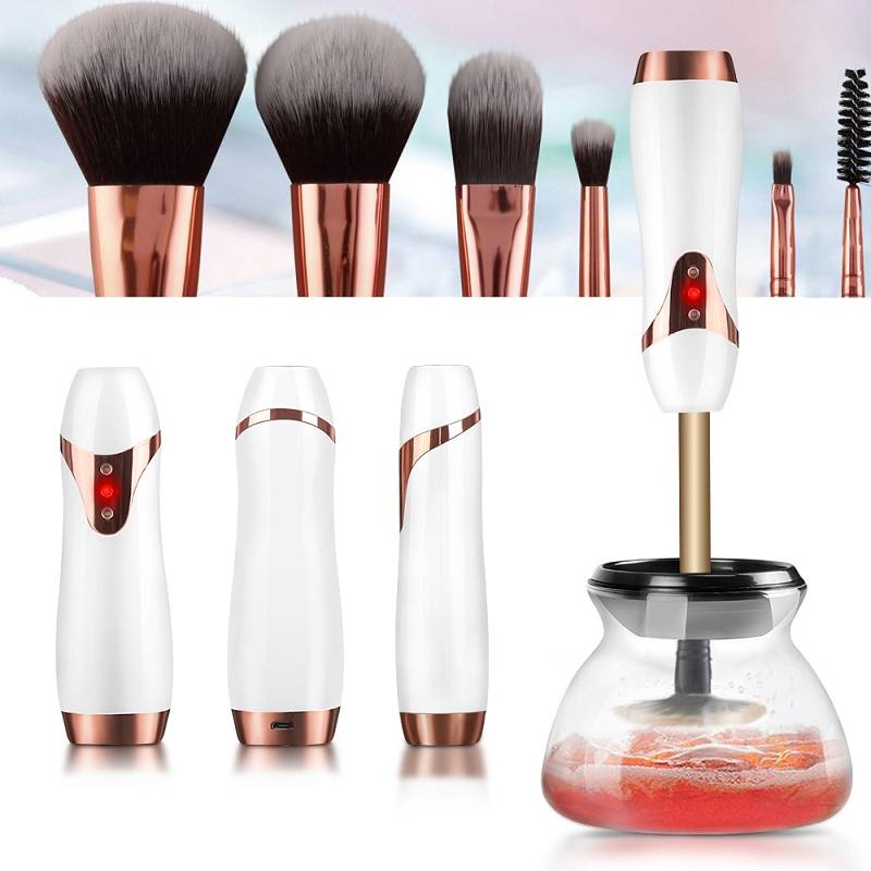 Makeup Brush Cleaner Kit