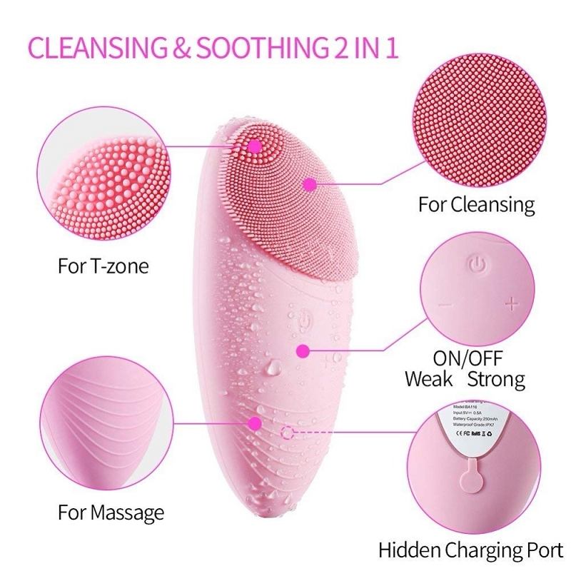 Electric-Facial-Cleansing-Brush