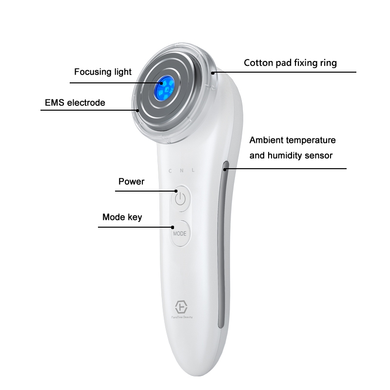 Microcurrent-Face-Lifting-Firming-Machine