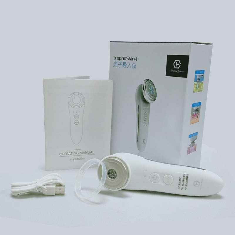 Microcurrent-Face-Lifting-Firming-Machine